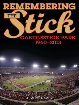 cover image of Remembering the Stick